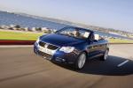 Volkswagen Eos 2006 года
